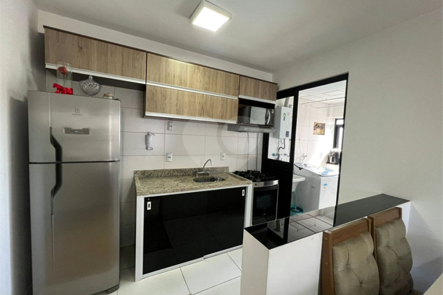 Apartamento à venda com 2 quartos, sendo 1 suíte, em Casa Verde, São Paulo, SP