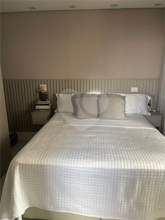 Apartamento à venda com 3 quartos, sendo 2 suítes, em Santa Teresinha, São Paulo, SP