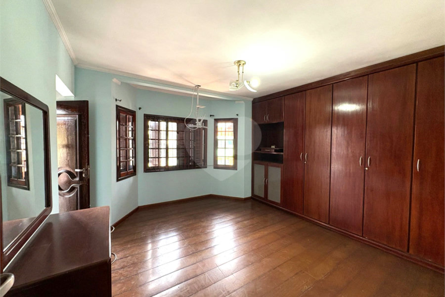 Sobrado à venda ou para alugar com 3 quartos, sendo 1 suíte, em Santana, São Paulo, SP