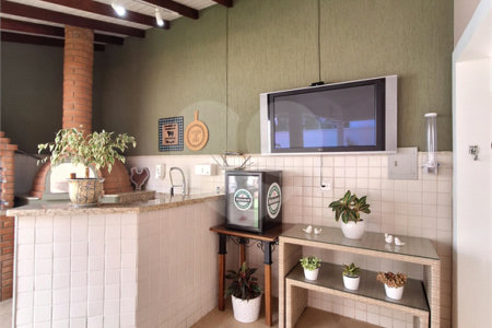 Casa à venda com 3 suítes no condomínio Residencial Villa Di Treviso, Vinhedo - SP