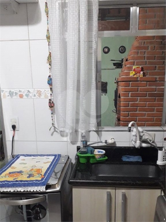 Sobrado à venda com 2 quartos em Freguesia do Ó, São Paulo, SP