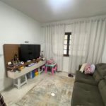 Casa Térrea à venda com 2 quartos, sendo 1 suíte, em Vila Suissa, Mogi das Cruzes, SP