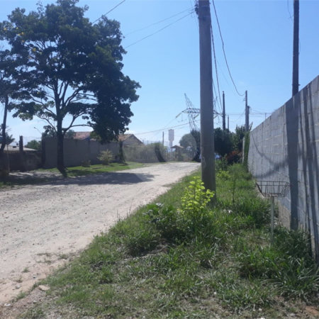 Terreno à venda em Planalto Verde, São Roque, SP
