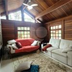 Casa à venda com 3 suítes no condomínio Sausalito, Mairiporã - SP