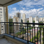 Apartamento à venda com 2 suítes em Vila Andrade, São Paulo, SP