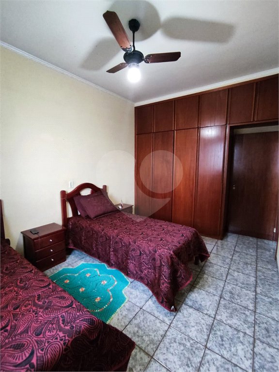Sobrado à venda com 3 quartos, sendo 1 suíte, em Campos Elíseos, Ribeirão Preto, SP