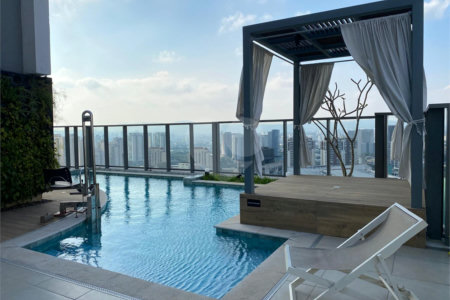 Apartamento à venda com 2 suítes em Perdizes, São Paulo, SP