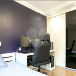 Apartamento à venda com 3 suítes em Santana, São Paulo, SP