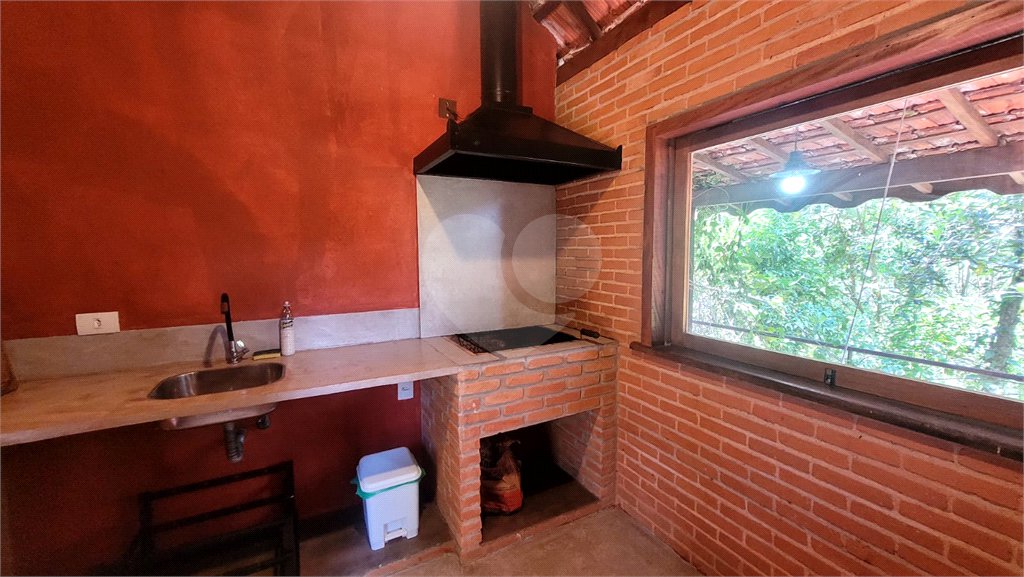 Casa à venda com 1 quarto no condomínio Sausalito, Mairiporã - SP