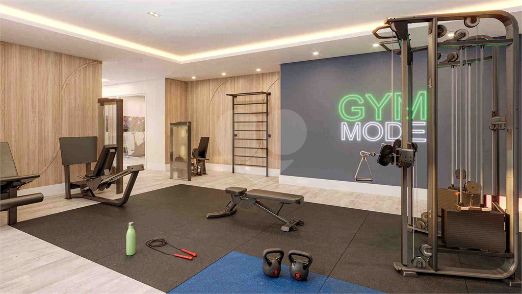 Apartamento à venda com 3 suítes em Santa Paula, São Caetano do Sul, SP