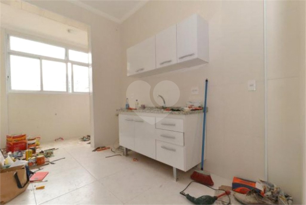 Apartamento à venda com 2 quartos, sendo 1 suíte,  em Pacaembu, São Paulo, SP