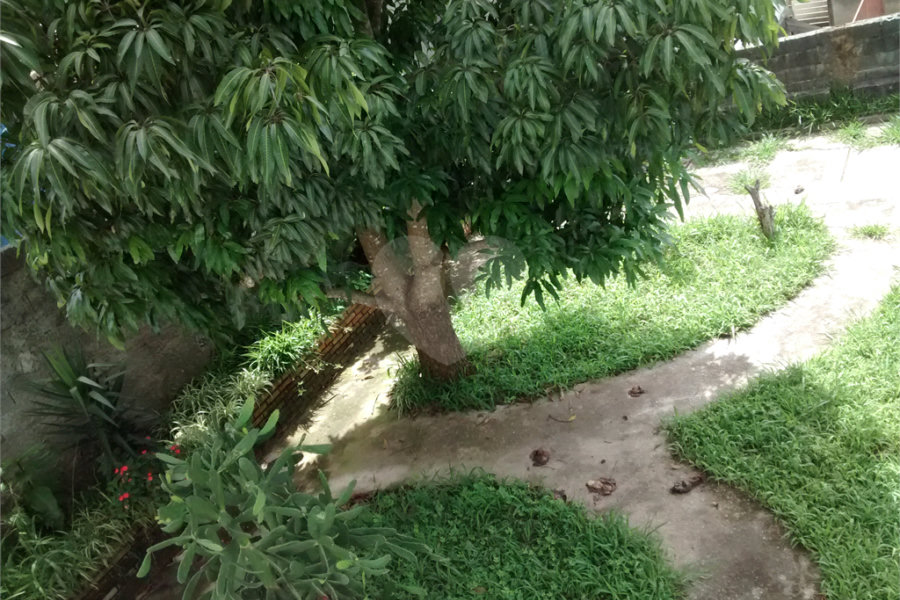 Casa à venda com 4 quartos em Capoavinha, Mairiporã, SP