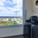 Apartamento à venda com 1 suíte em Vila Independência, Sorocaba, SP