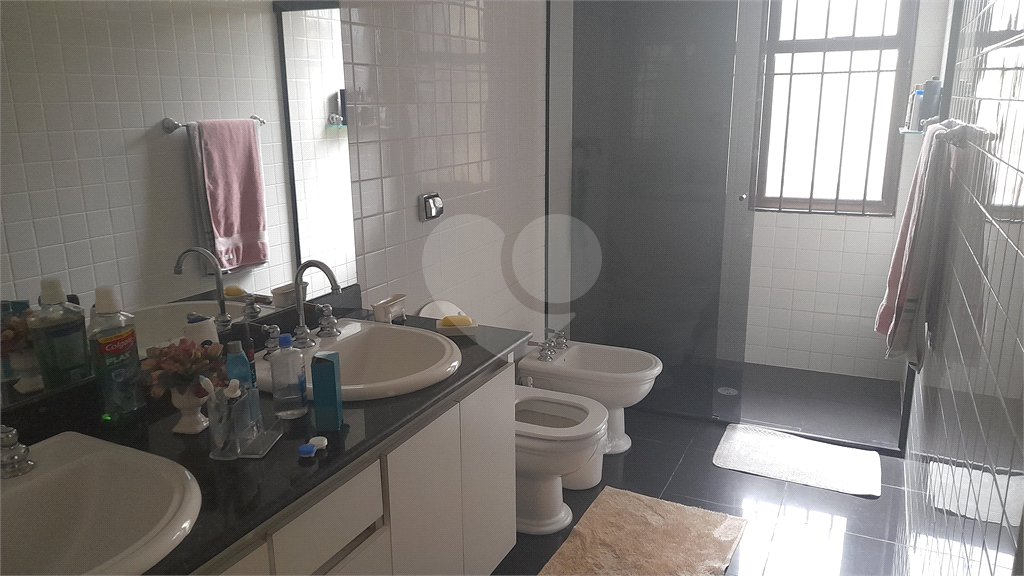 Casa Térrea à venda com 4 suítes em Tucuruvi, São Paulo, SP