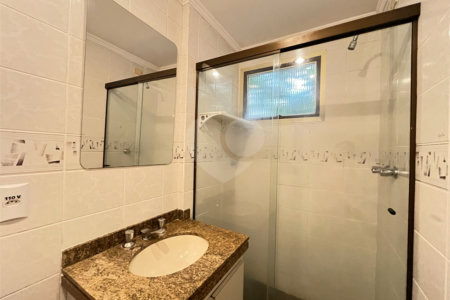 Apartamento para alugar com 3 suítes em Chácara Santo Antônio, São Paulo, SP