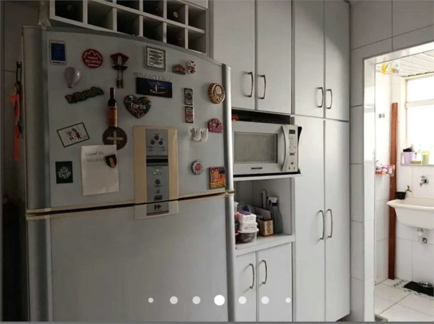 Apartamento à venda com 3 quartos em Vila Madalena, São Paulo, SP