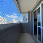 Apartamento com 2 dormitórios à venda, 89 m² por R$ 1.010.000,00 - Gonzaga - Santos/SP