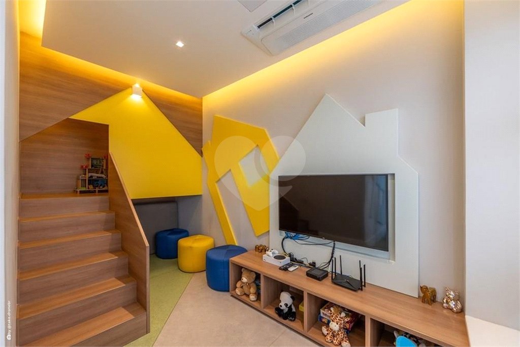 Apartamento à venda com 3 quartos em Vila Clementino, São Paulo, SP