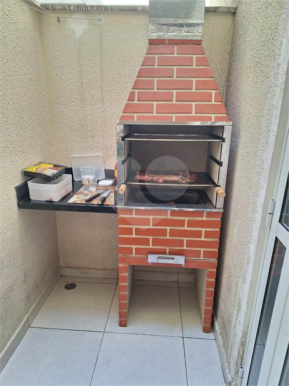Casa à venda com 2 quartos, sendo 1 suíte, no condomínio Tanque Velho, São Paulo - SP
