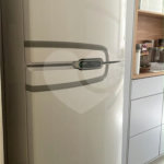 Apartamento à venda com 1 suíte em Brooklin Paulista, São Paulo, SP