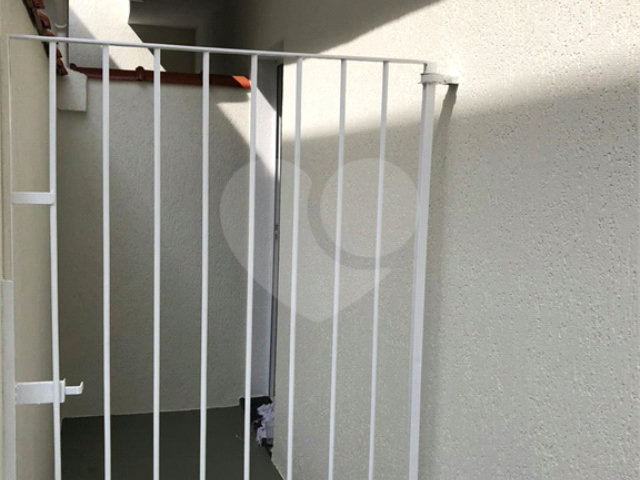 Casa Térrea à venda com 2 quartos em Santana, São Paulo, SP