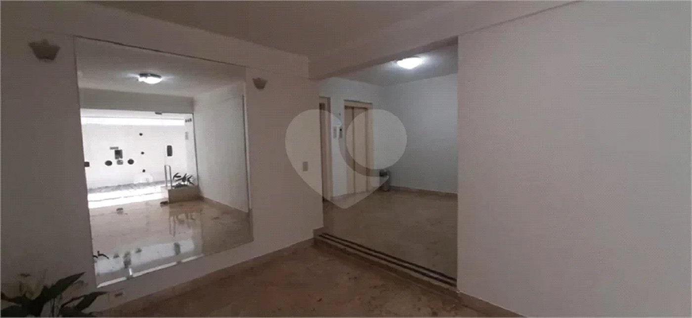 Apartamento à venda com 3 quartos em Pinheiros, São Paulo, SP