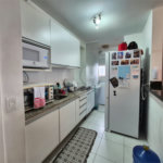 Apartamento à venda com 3 quartos, sendo 1 suíte, em Jardim Parque Morumbi, São Paulo, SP