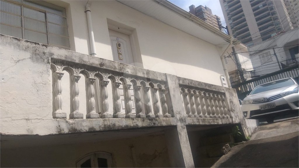 Casa à venda com 7 quartos em Santana, São Paulo, SP