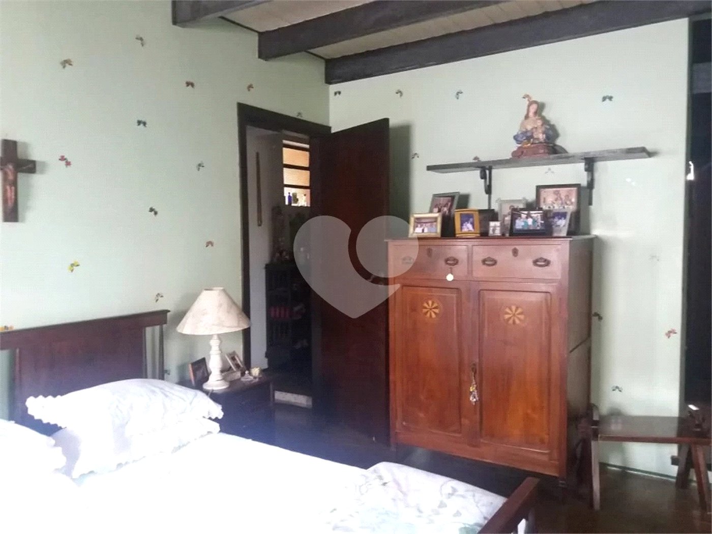 Casa à venda com 3 quartos, sendo 1 suíte, em Vila Cruzeiro, São Paulo, SP