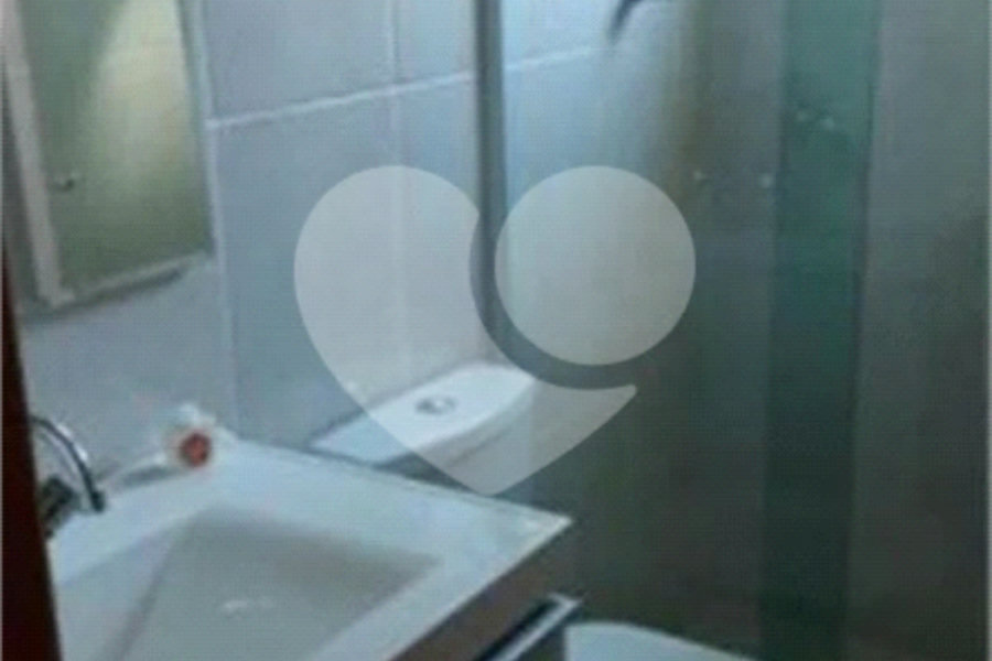 Apartamento à venda com 2 quartos em Tremembé, São Paulo, SP