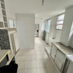 Apartamento Residencial à venda, Boqueirão, Santos - AP0155.