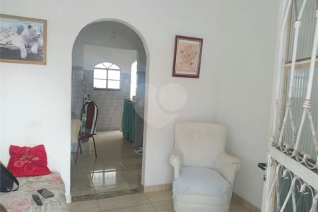 Casa à venda com 3 quartos em Pedra de Guaratiba, Rio de Janeiro, RJ
