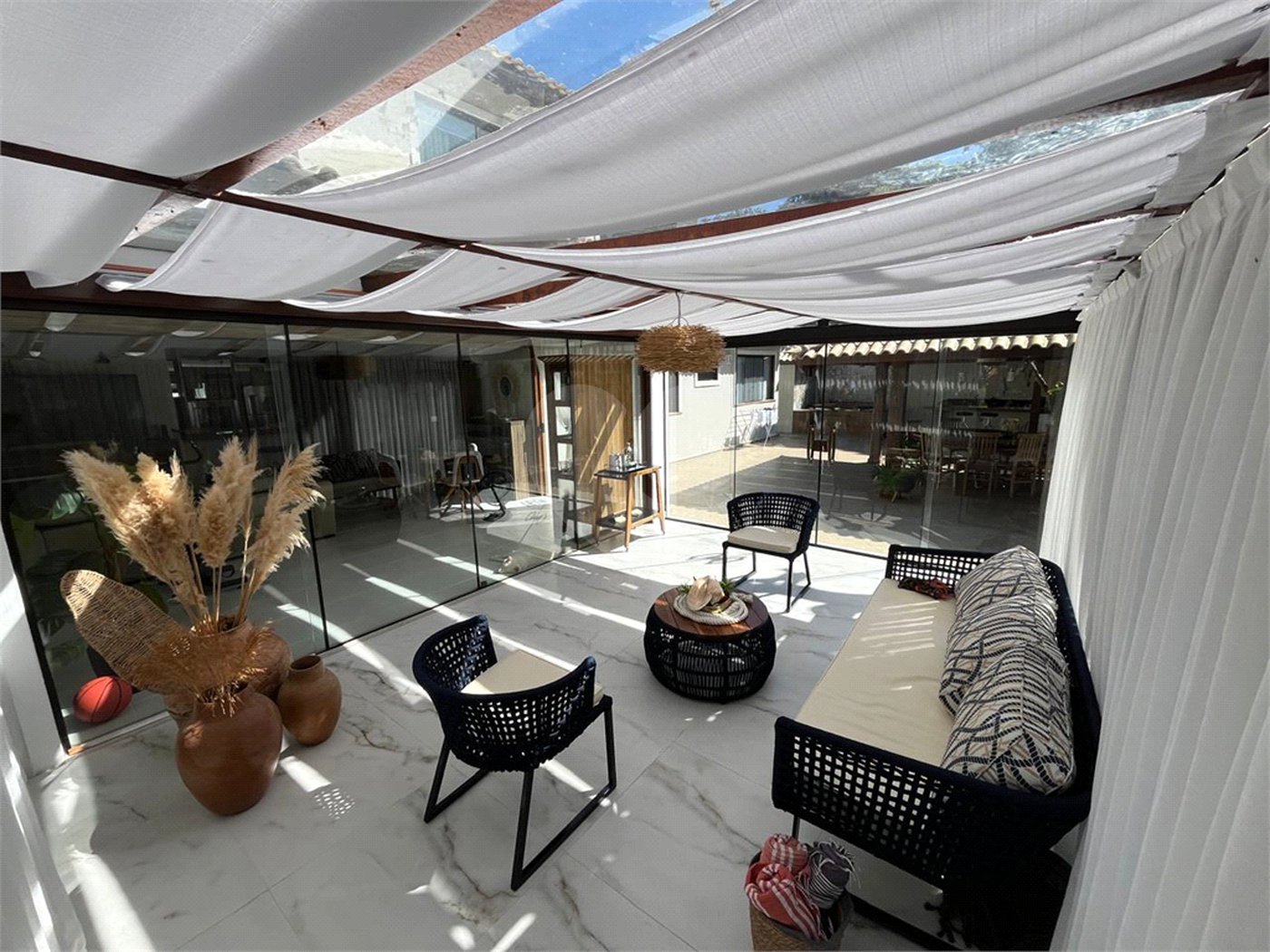 Casa à venda com 5 suítes em Manguinhos, Armação dos Búzios, RJ
