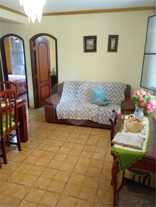 Casa à venda com 2 quartos em Campo Grande, Rio de Janeiro, RJ