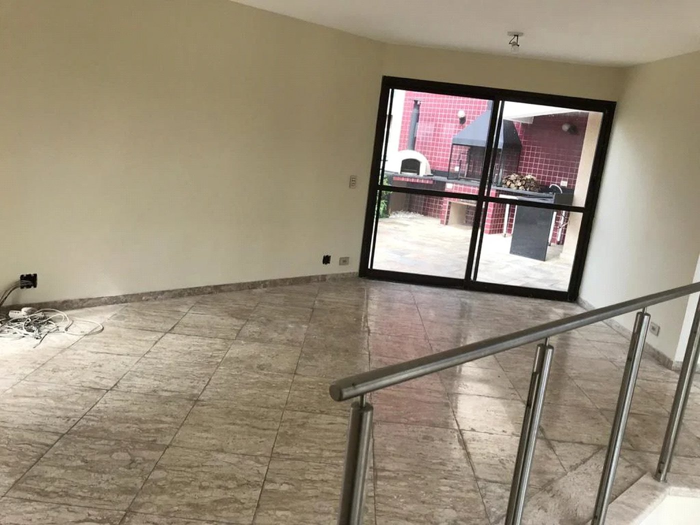 Cobertura à venda com 4 suítes em Jardim Fonte do Morumbi, São Paulo, SP