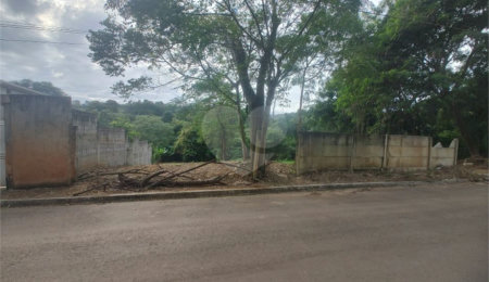 Terreno à venda em Jardim Estância Brasil, Atibaia, SP