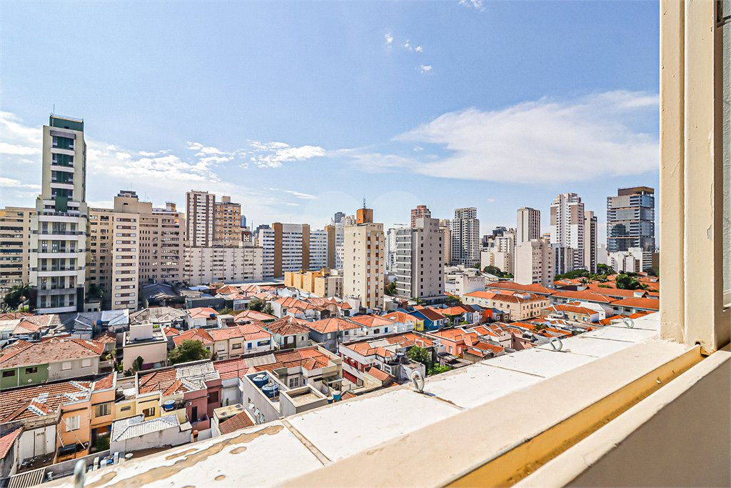 Apartamento para alugar com 1 quarto em Pinheiros, São Paulo, SP