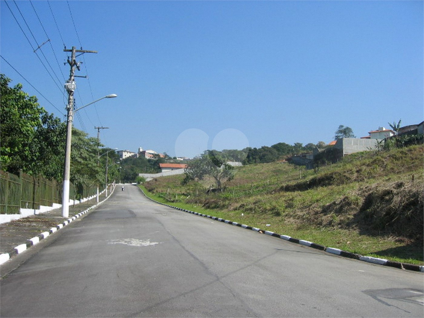 Terreno à venda no condomínio Altos da Baronesa, São Paulo - SP