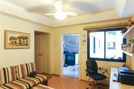 Apartamento à venda com 3 suítes em Jardim Vitória Régia, São Paulo, SP
