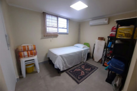 Casa Residencial à venda, Loteamento João Batista Julião, Guarujá - CA0267.