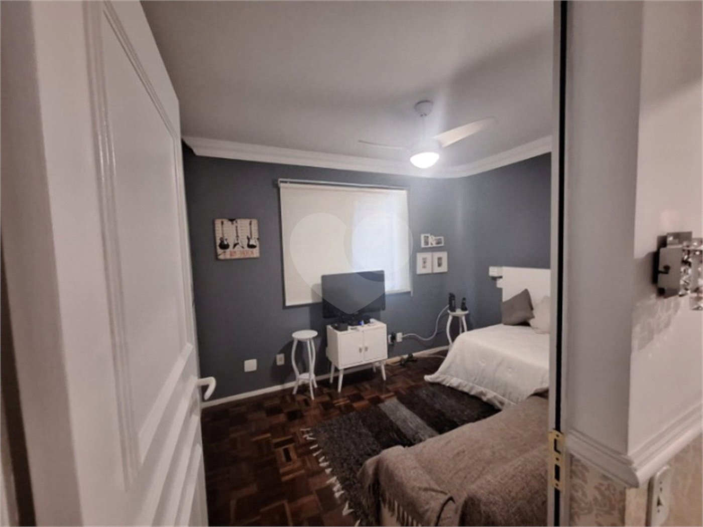 Apartamento à venda com 2 quartos em Indianópolis, São Paulo, SP