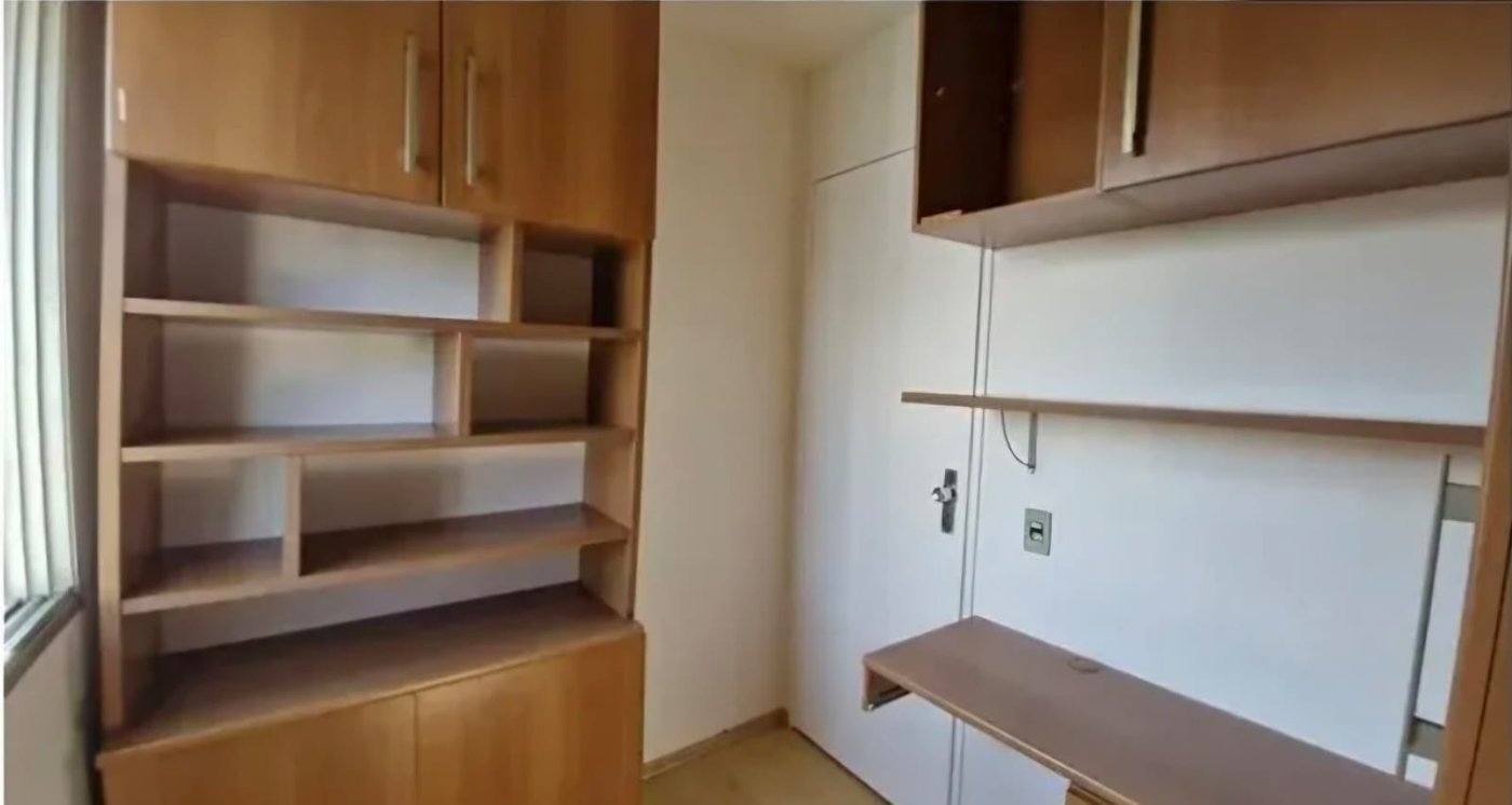 Apartamento à venda com 3 quartos em Vila Indiana, São Paulo, SP