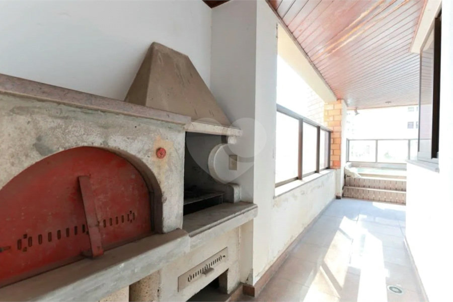 Apartamento à venda com 4 suítes em Santana, São Paulo, SP