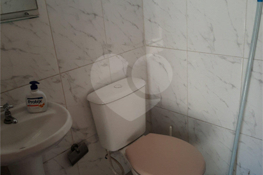 Casa à venda com 2 quartos em Mandaqui, São Paulo, SP