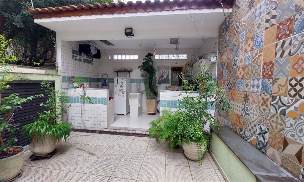 Sobrado à venda com 2 quartos em Jardim São Paulo(zona Norte), São Paulo, SP