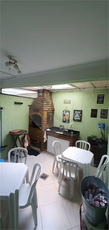Sobrado à venda com 3 quartos, sendo 1 suíte,  em Tucuruvi, São Paulo, SP
