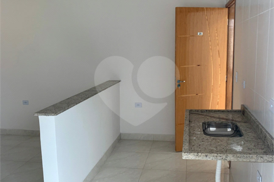 Apartamento à venda com 2 quartos em Vila Maria, São Paulo, SP