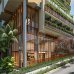 Apartamento à venda com 1 quarto em Jardim Paulista, São Paulo, SP