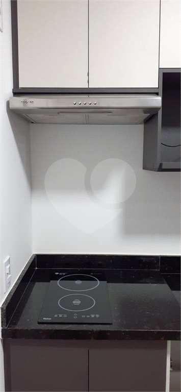 Apartamento à venda com 1 quarto em Vila Mariana, São Paulo, SP