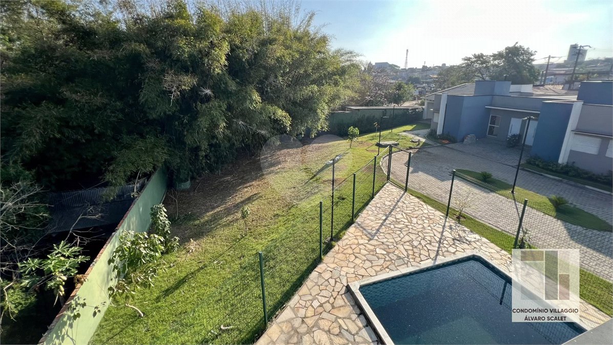 Casa à venda com 2 suítes no condomínio Villággio Álvaro Scalet, Salto - SP
